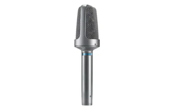 "Audio-Technica AT8022 stereo condenser microphone"