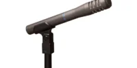Audio-Technica AT8033 cardioid condenser microphone