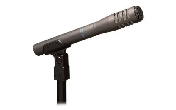 Audio-Technica AT8033 cardioid condenser microphone