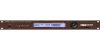 DEVA DB8008 digital silence monitor with MP3 and IP backup