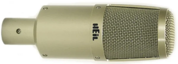 Heil Sound PR-30