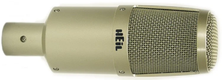 Heil Sound PR-30
