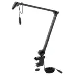 K&M 23860 microphone desk arm