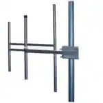 Label Italy BKV/3 VHF DAB/DAB+ Antenna