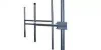 Label Italy BKV/3 VHF DAB/DAB+ Antenna