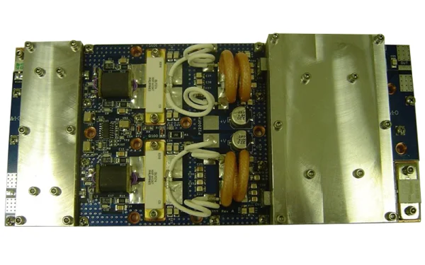 Broadcast Concepts P1200FM-49