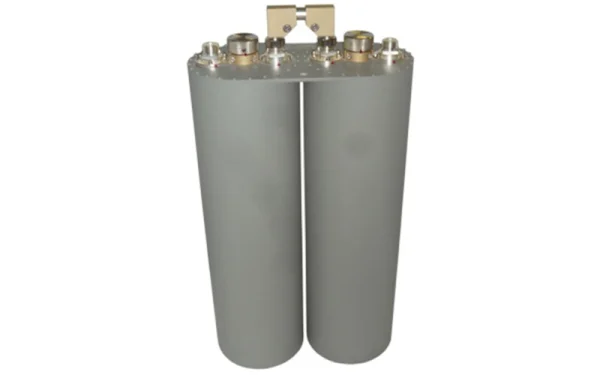 TEM 1kW Dual-Cavity Filter