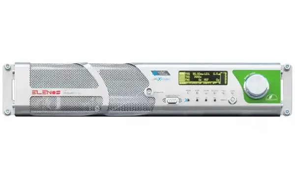 Elenos ETG 150