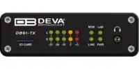 deva db91 tx ip audio encoder