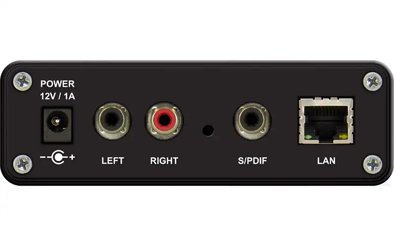 deva db91 tx rear panel