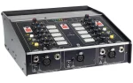 The Glensound GS-CU001B MkII, recognized globally as the premier commentary unit with outstanding features and an industry-standard design.
