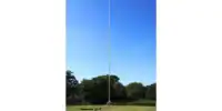 Clark Masts Type 72 Extended – Professional Pneumatic Mast