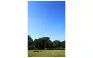 Clark Masts Type 72 Extended – Professional Pneumatic Mast