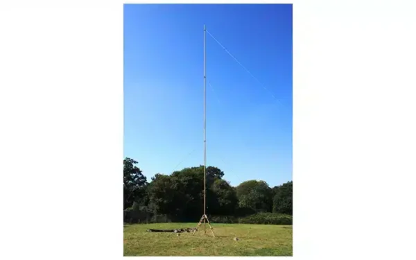 Clark Masts Type 72 Extended – Professional Pneumatic Mast
