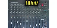 Rami COMPACT3 13-Channel Professional Broadcast Mixer