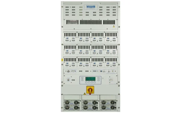 Eddystone S7603