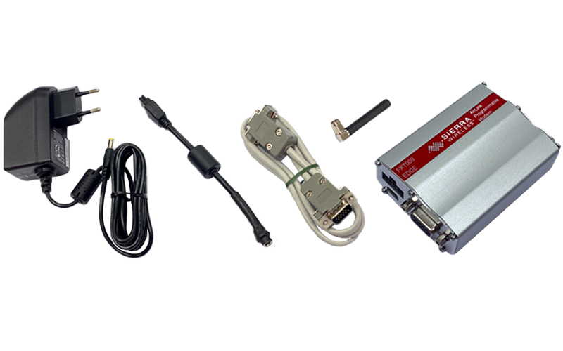 DEVA DB7012 GSM modem option kit