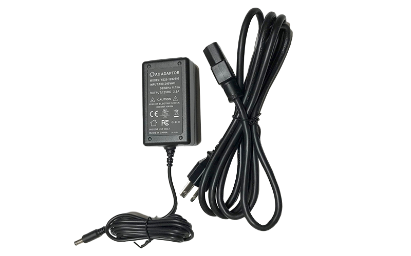 Inovonics AA-00 antenna 12V phantom power supply