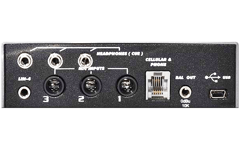 solidyne-mx2100
