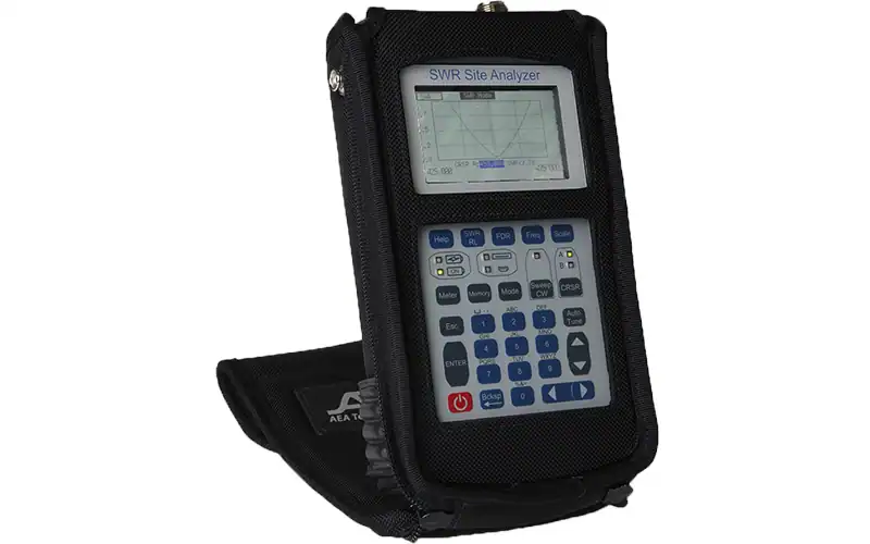 AEA SWR Site Analyzer