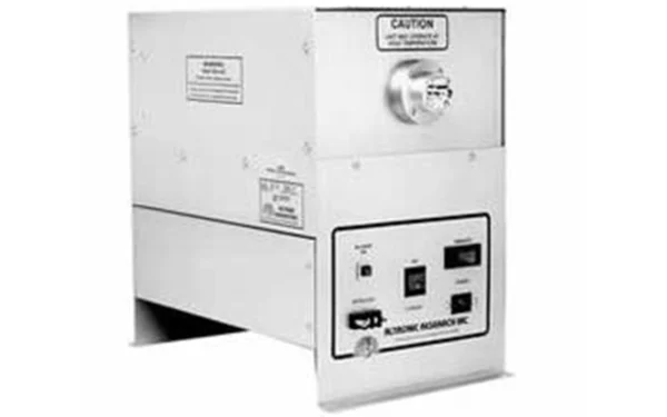 Altronic 6405 5 kW dummy load front