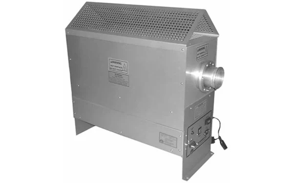 Altronic 6415 Omega-line air cooled coaxial load