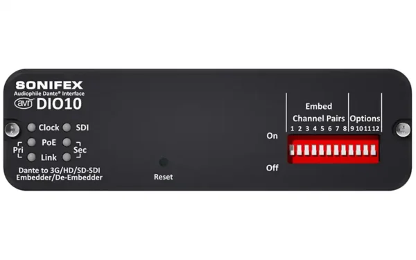 sonifex-avn-dio10-dante-to-sdi-embedder-deembedder