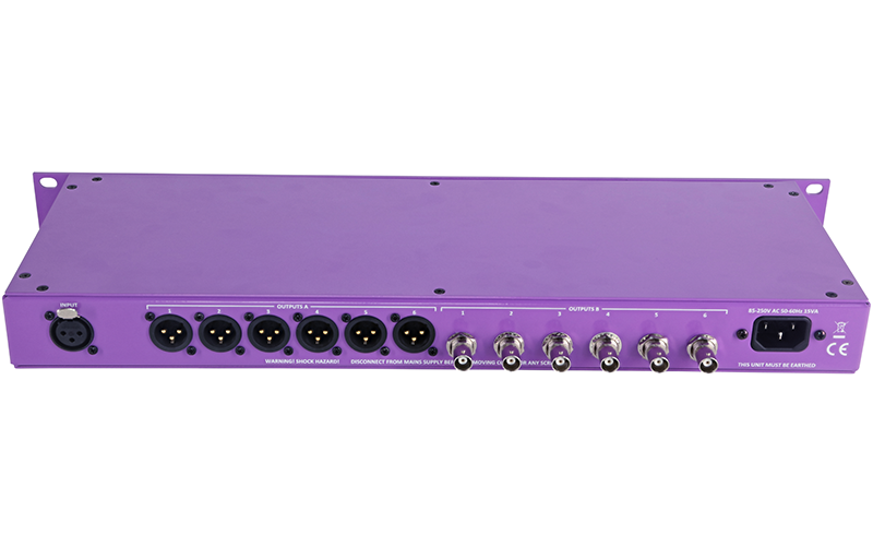 alice ltc timecode da type a