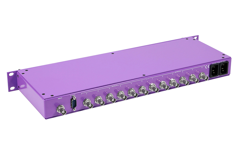 alice ltc timecode da type c