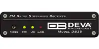 deva db35 fm radio streamer