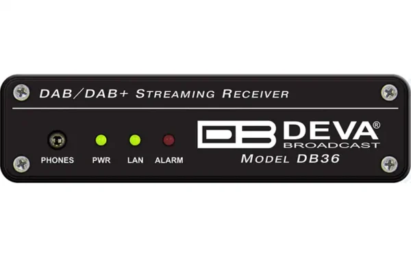 deva db36