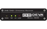 DEVA DB36 – Compact DAB/DAB+ Radio Streaming Receiver