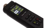 The Rigexpert Stick Pro offers rapid SWR and resonance check of an antenna covering 0.1 ~ 600 MHz, in the field, mobile or stationary.