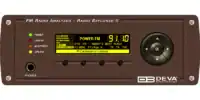 deva radio explorer ii fm analyzer