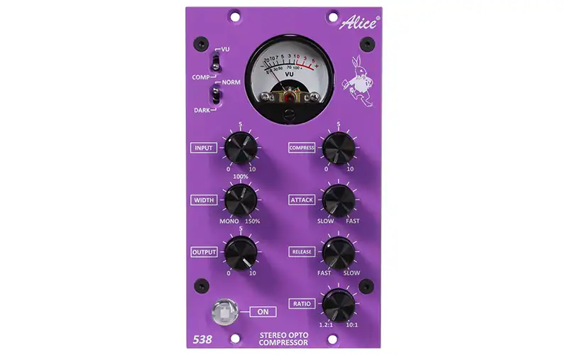 Alice 538T