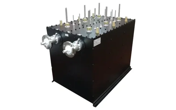 Delta Meccanica 1491-6