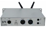 D&R GSM Hybrid - Image 2