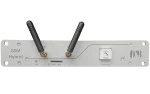 The D&R GSM Hybrid is a premium telephone hybrid system designed for radio stations and professional broadcasters.