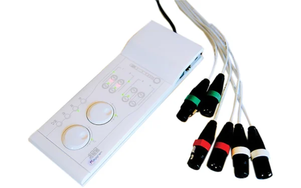 Digigram CANCUN 442-Mic USB audio interface