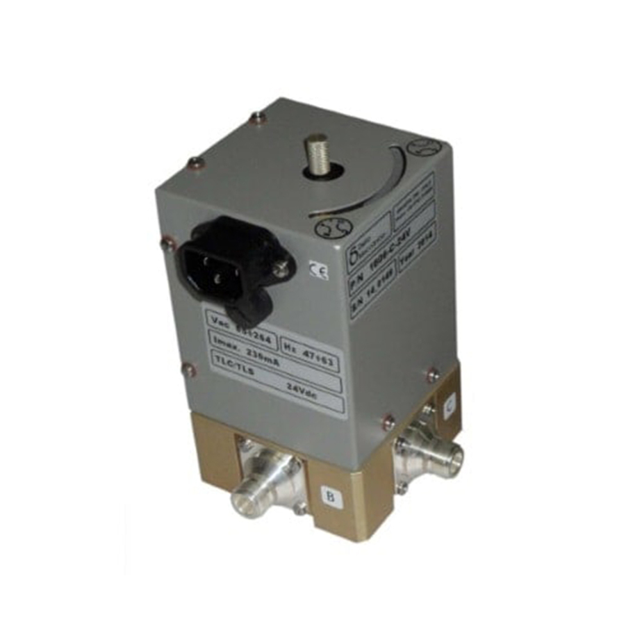TEM 500W RF Motorized Switch - Broadcasters Warehouse