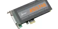 audioscience asi5740 broadcast sound card