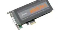 audioscience asi5741 broadcast sound card