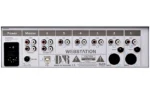 d r webstation broadcast mixer rear