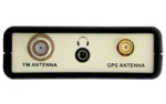 deva bandscanner gps front