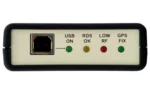 deva bandscanner gps rear