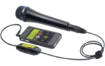 digigram q mic smartphone preamp