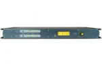 The Glensound Signature SD1+ is a silence detector used to switch audio to a backup source when the primary audio source falls below accepted silence thresholds.