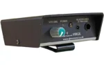 The Glensound VIRGIL BC is a high-performance stereo Dante headphone amplifier, engineered for broadcast, live production, and studio applications.