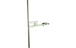 label italy aks 1n demountable antenna