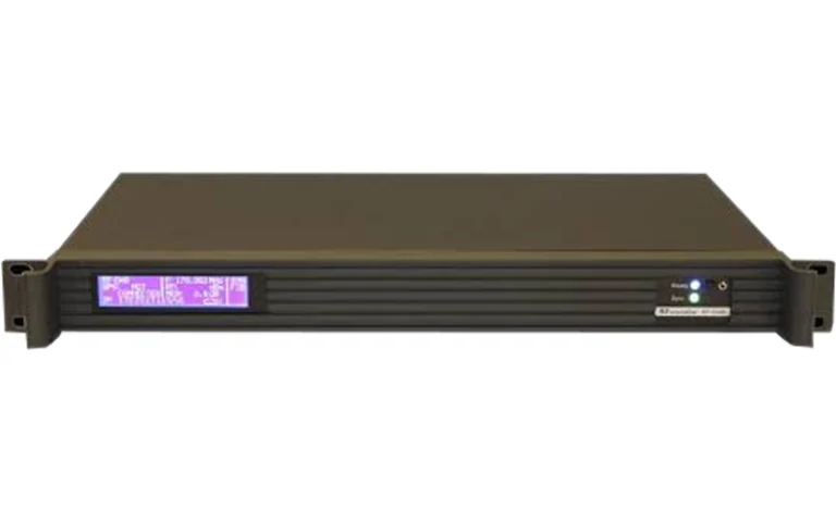 The RFmondial RF-SE19 is a professional DRM/AM/FM monitoring and measurement receiver, which is available in different models depending on the desired application.